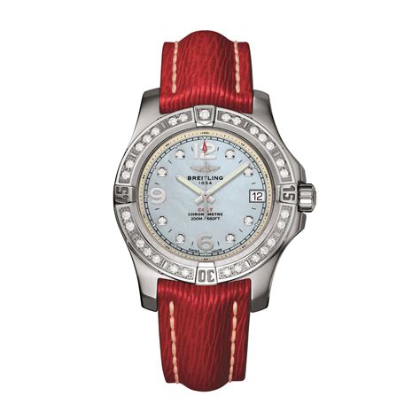 Breitling Women's Watches for sale 